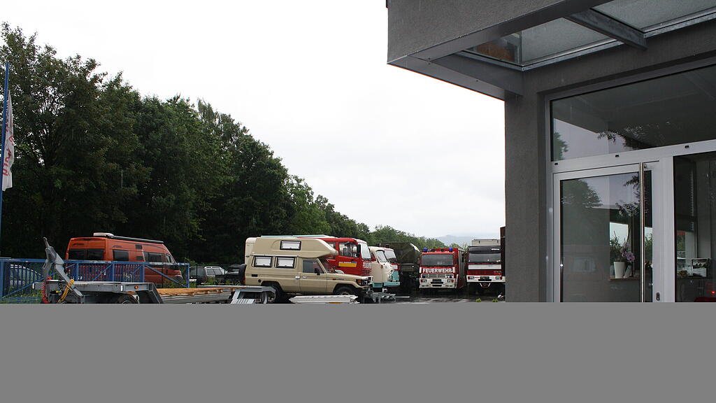 ​SALZBURG24-Besuch bei Optimobil