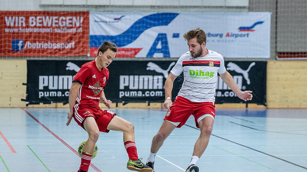Salzburger Stier: Final-Gruppe A