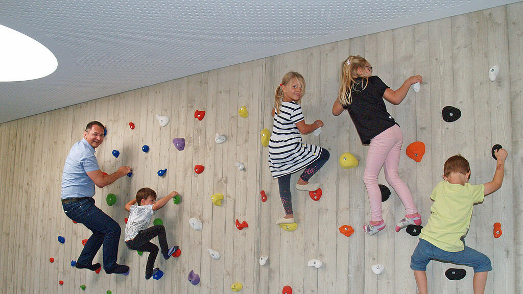 "Stadt für Kinder" Neumarkt