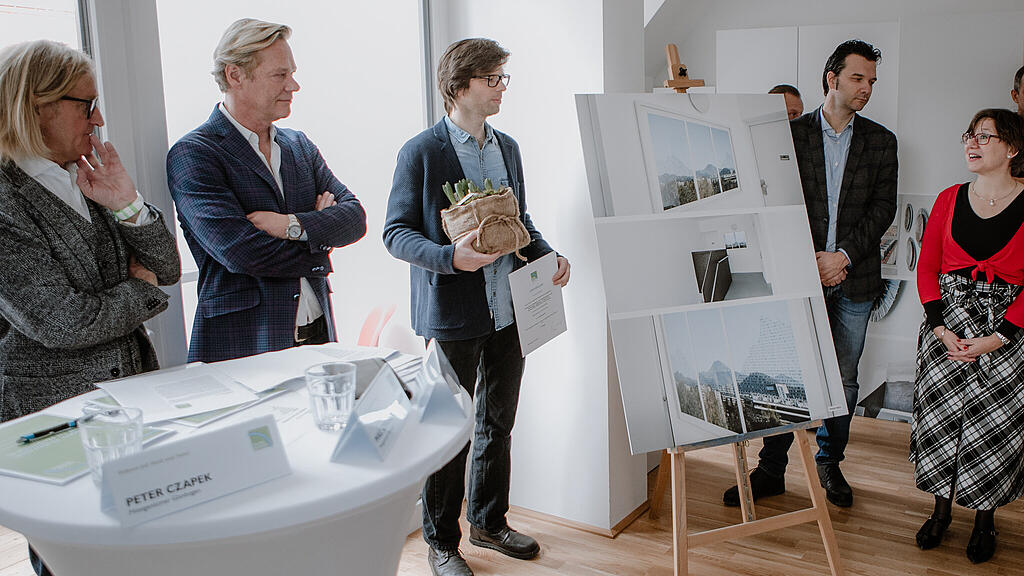 Urbaner Wohnraum wird zum vielf\u00e4ltigem Lebensraum