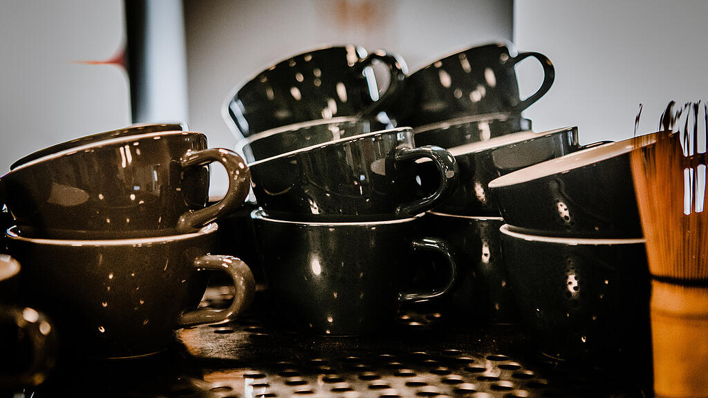 Interview Coffeesmith