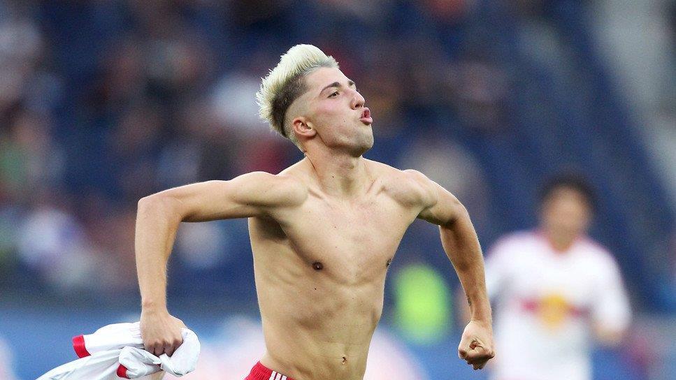 FC RBS vs. Austria Wien