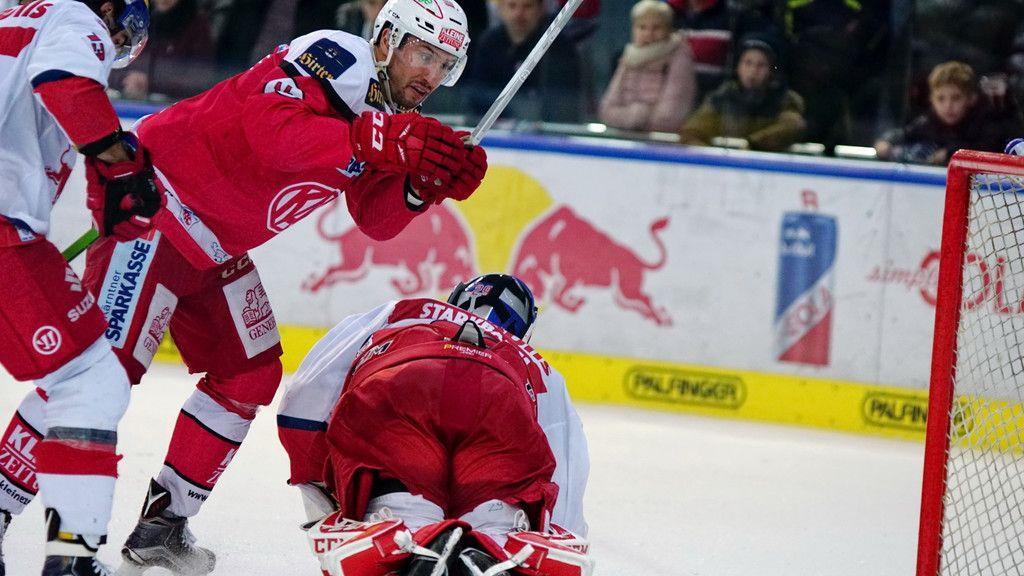 Die Bilder vom Spiel