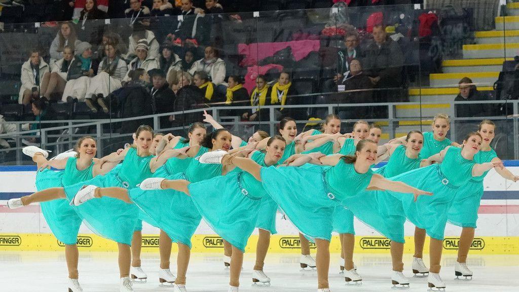 Mozartcup in Salzburg III