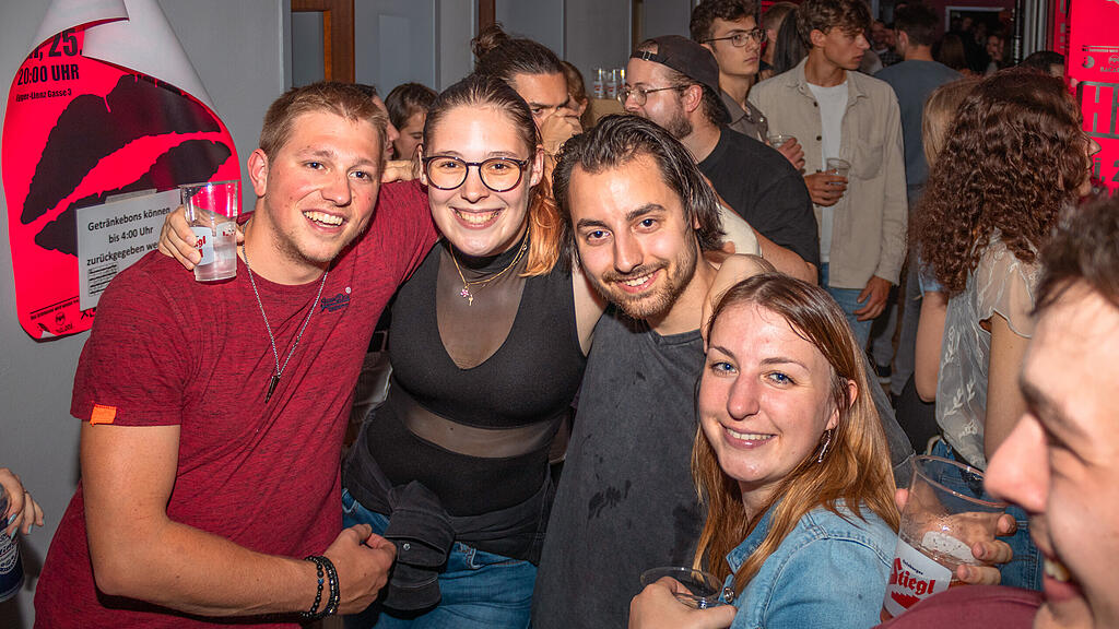 Humbold Heimfest