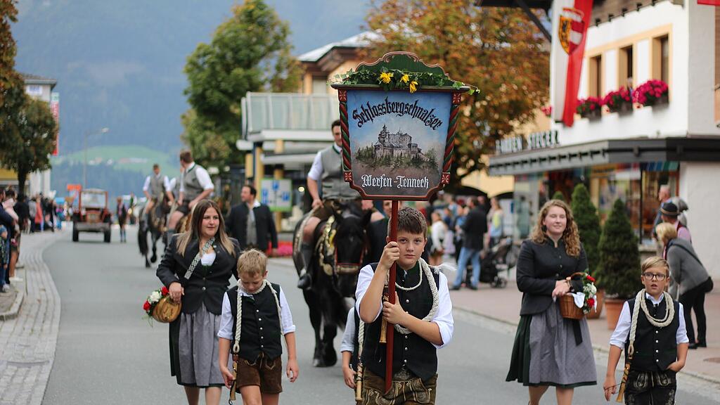 50 Jahre Peitschenverein St. Johann