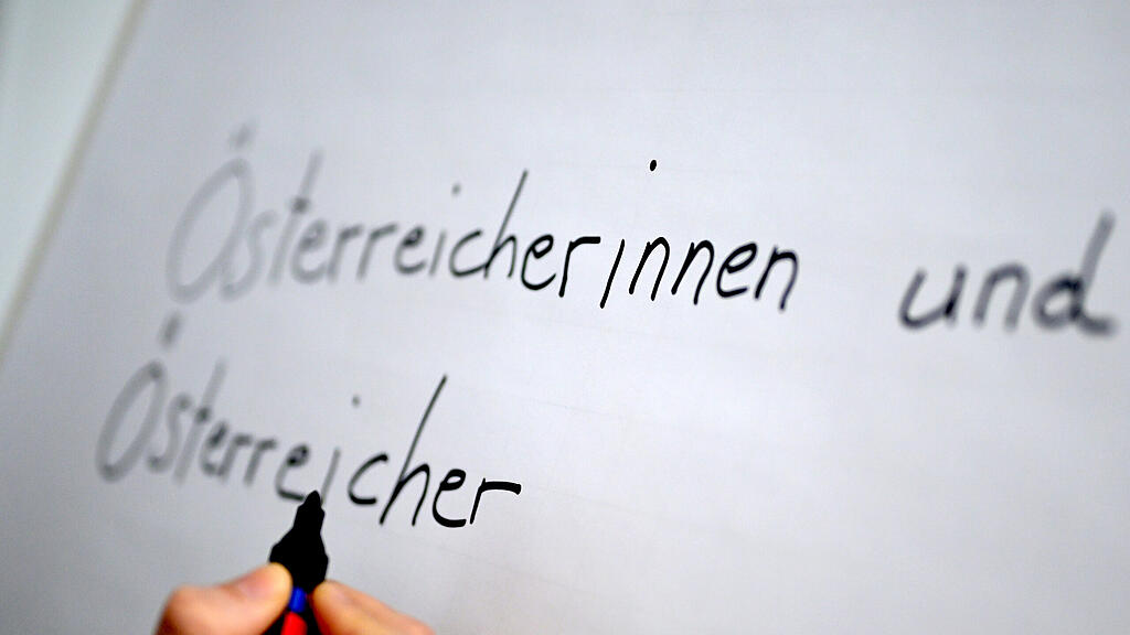 gendern