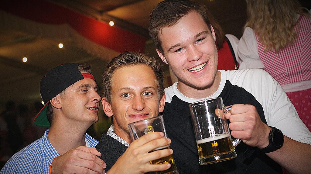 Forstauer Weinfest I
