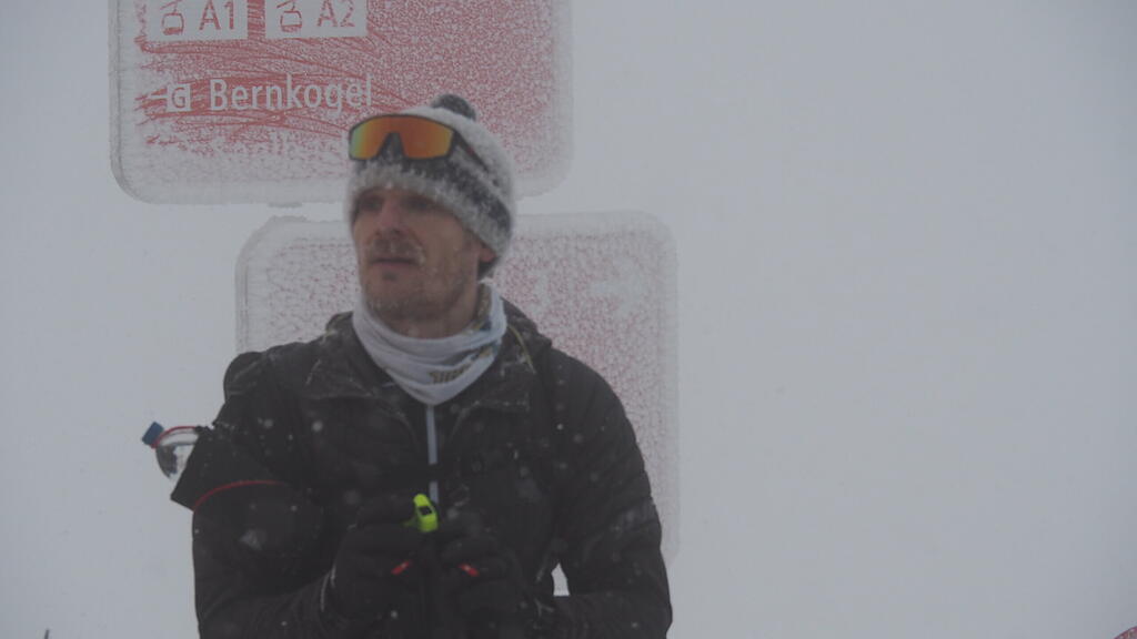 Mountain Attack_2024, Saalbach,