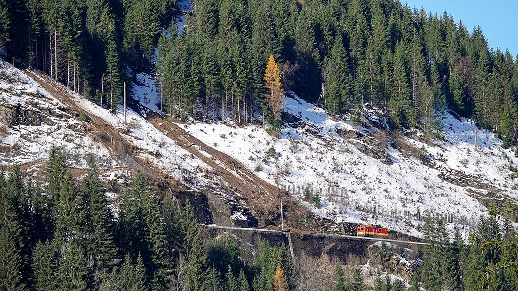 Mure in Bad Gastein