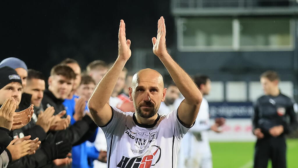 SV Grödig vs. FC Puch