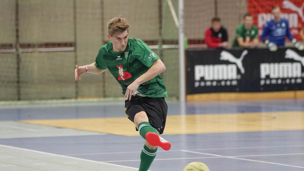 SBG Stier Zwischenrunde A