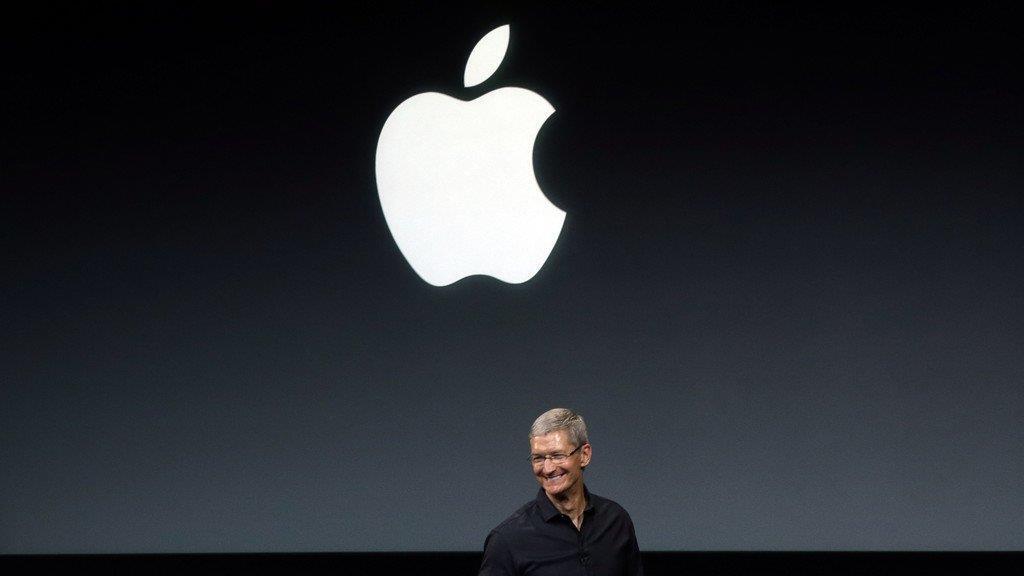 Apple iPhone 5S: Bilder der Präsentation