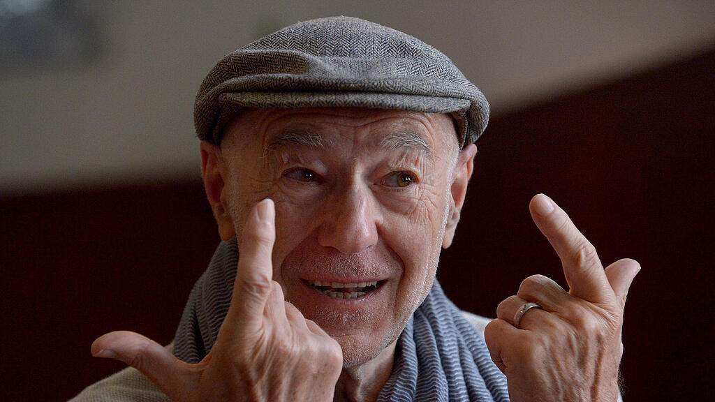 Willi Resitarits