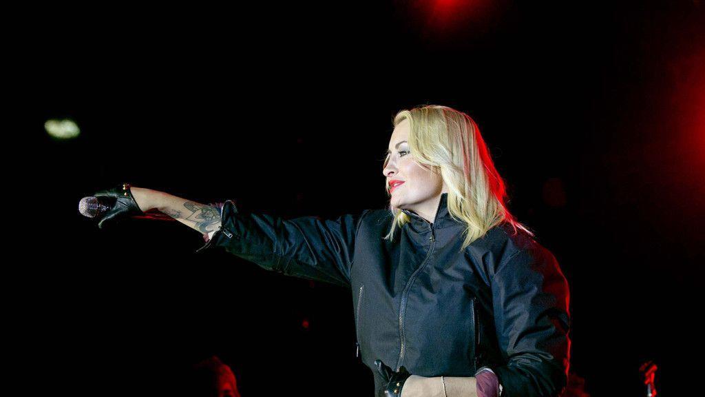 "Winterstart hoch 2" rockt Wagrain I