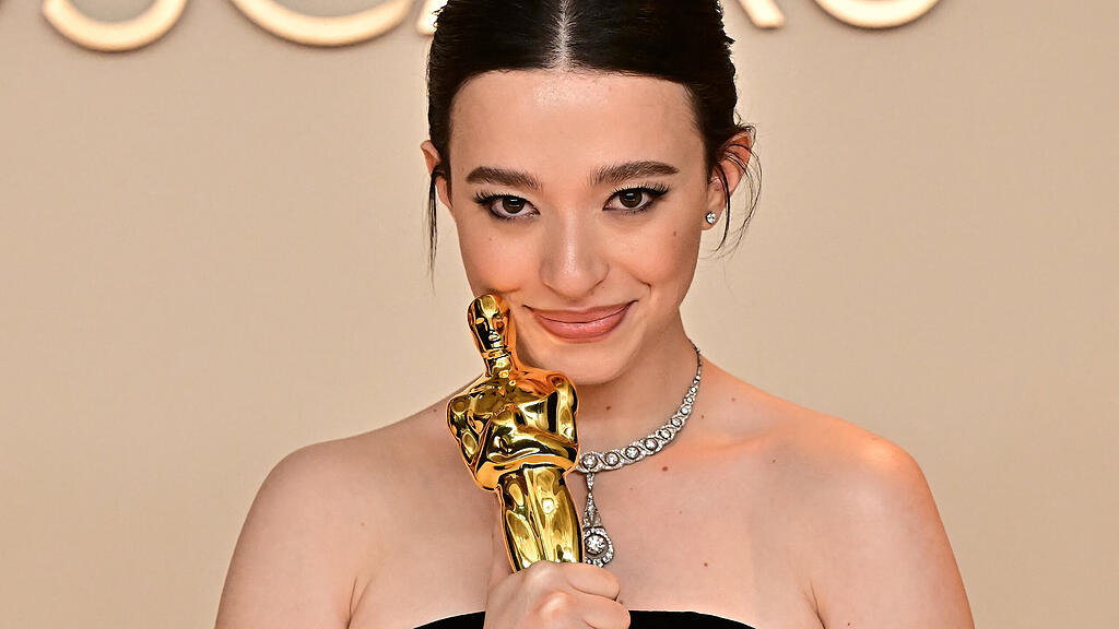 Oscars 2025