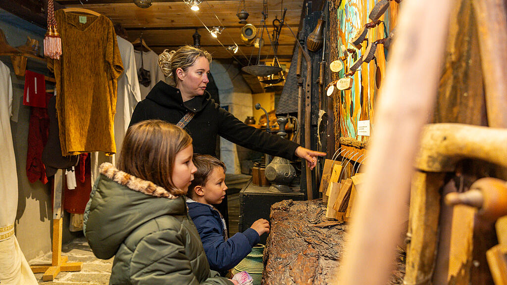 Lange Nacht der Museen