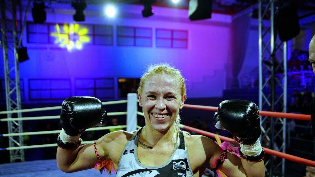 Salzburger Fight Night III