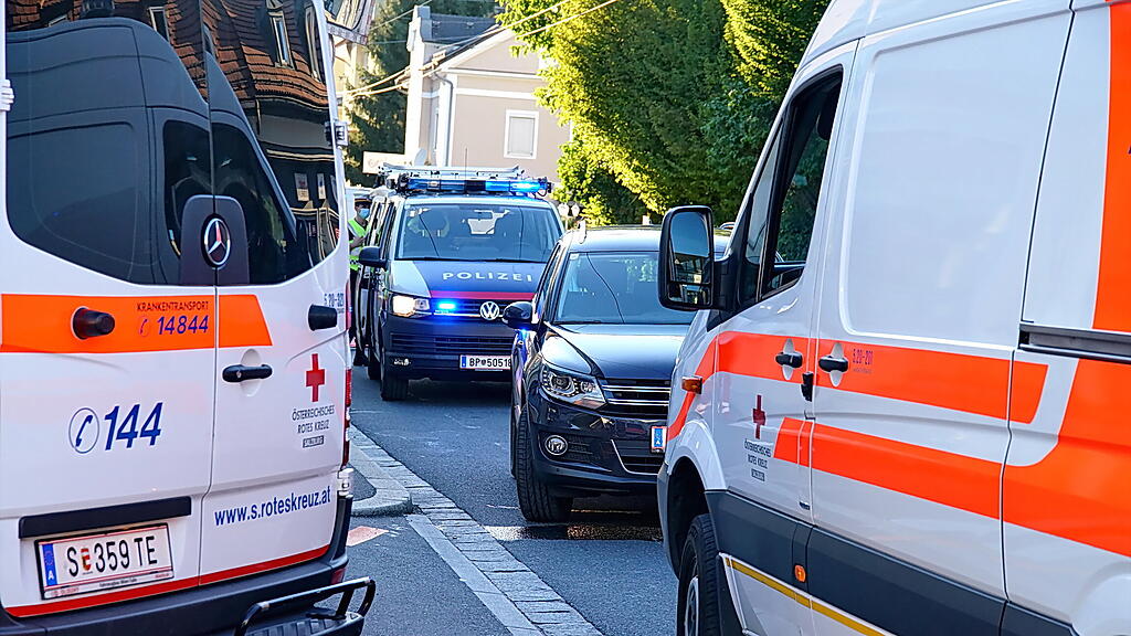Alkocrash Maxglaner Hauptstraße