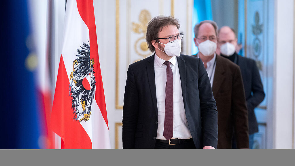 PRESSESTATEMENT MIT EXPERTINNEN