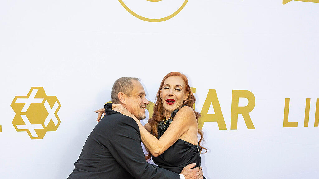 amfAR-Gala in Salzburger Residenz IV
