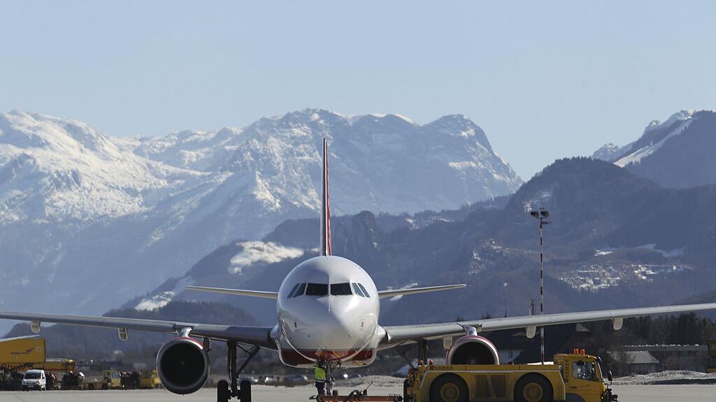 Zwischen Salzburg und Polen wird es im Winter neue Direktflüge geben.