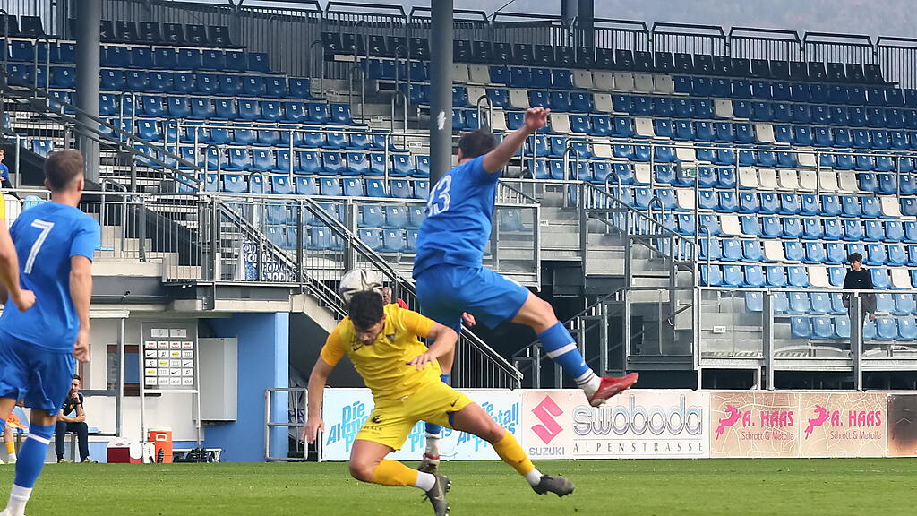 Gr\u00f6dig, SAK 1914, Regionalliga Salzburg