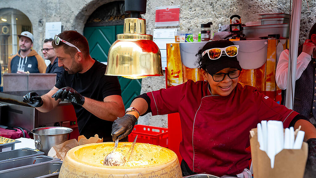 Kaiviertelfest 2023 Samstag