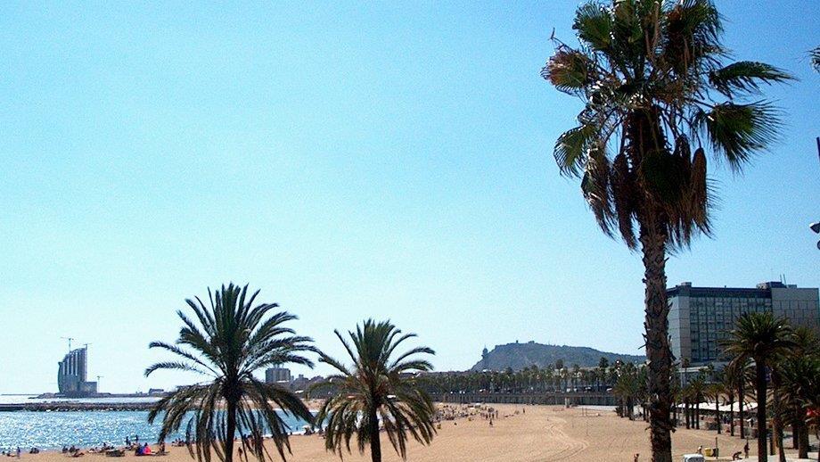 Beach City Life – Städte mit Strand