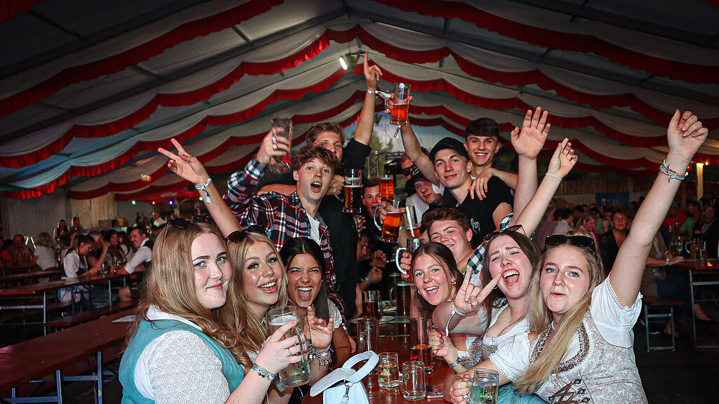 51. Strobler Wiesn