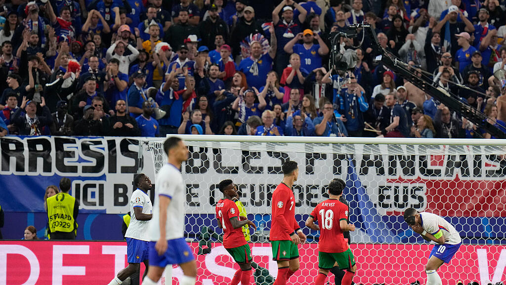 Portugal_Frankreich