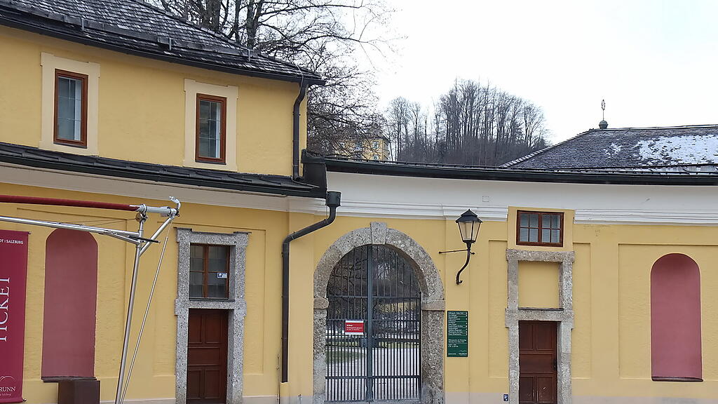 Sturm Sabine, Sperren im Stadtgebiet
