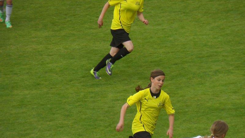U14: Salzburg - Tirol
