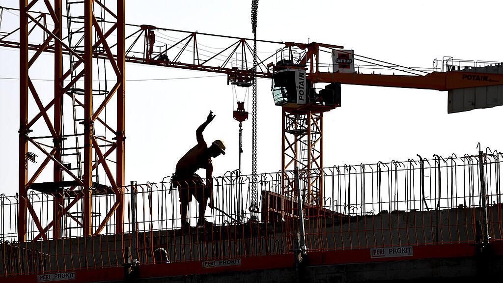 Arbeit als selbstverständlicher Teil des Lebens