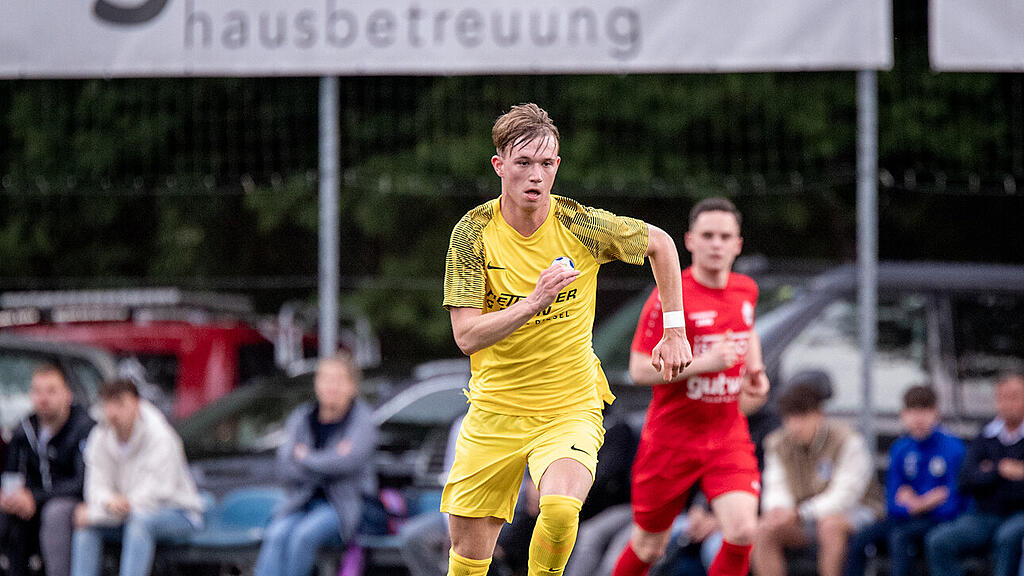 UFC Hallein - SC Golling