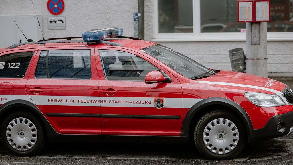 Chemieunfall, LKH