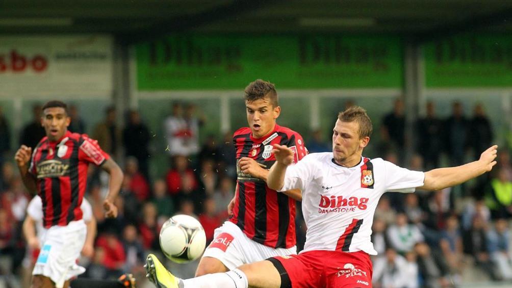SV Seekirchen - LASK