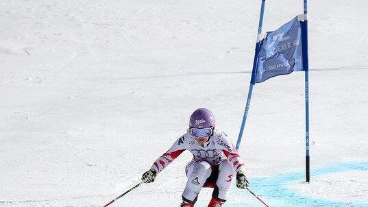 ÖSV-Skiteam holt Gold