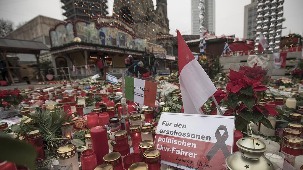 Unter den Toten befinden sich viele Ausländer.