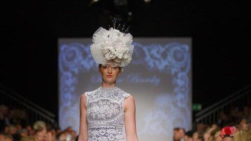 Eröffnung der Fashion Week 2013