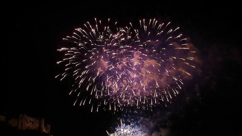 Silvesterfeuerwerk_Salzburg