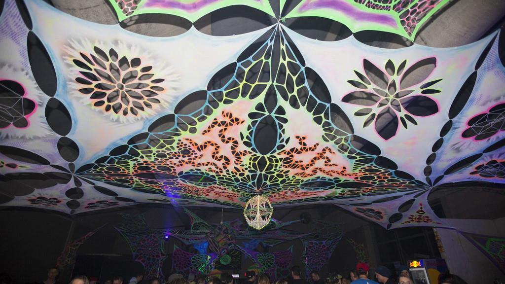 Soundforce I