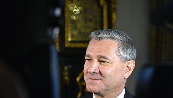 Niedermühlbichler kritisiert das Vorgehen der ÖVP