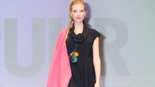Fashion-Night in der Altstadt, I