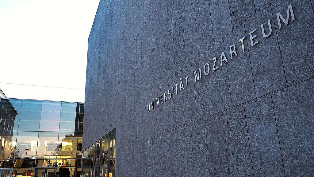 Die Sommerakademie der Universität Mozarteum will einen neuen Weg einschlagen.
