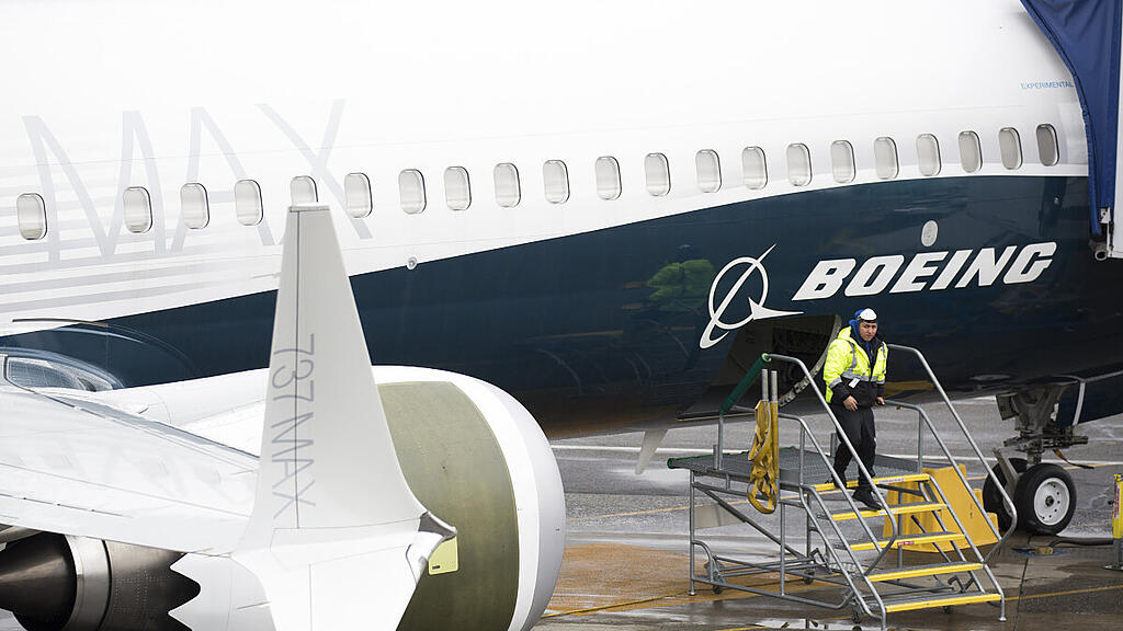 Boeing kommt momentan aus den Negativschlagzeilen nicht heraus