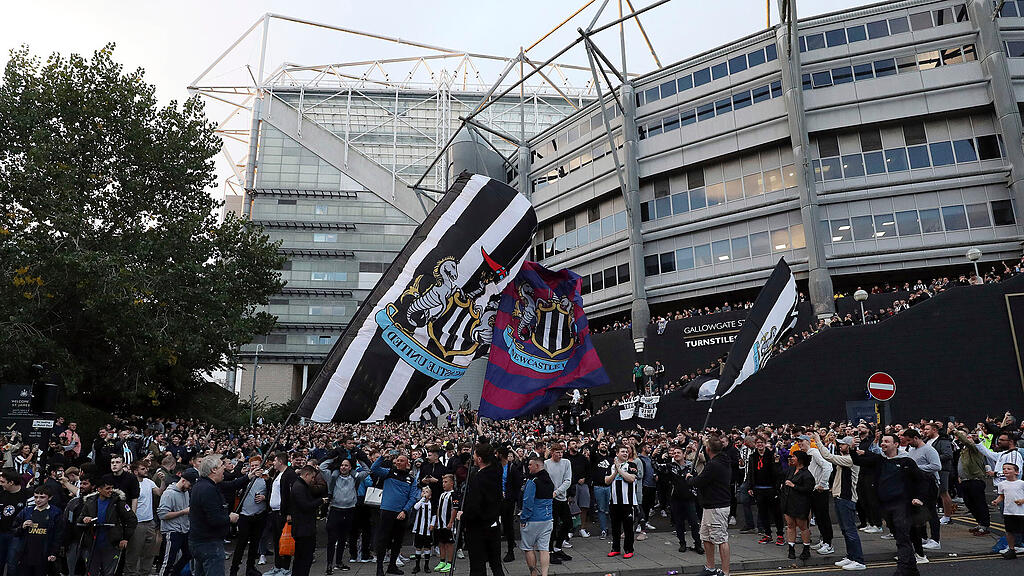 Newcastle United
