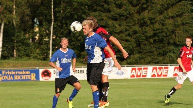 USK Anif - SVS