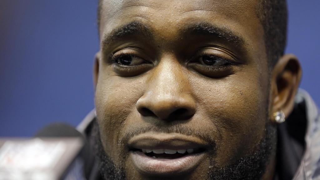 Super Bowl 2014 - Media Day