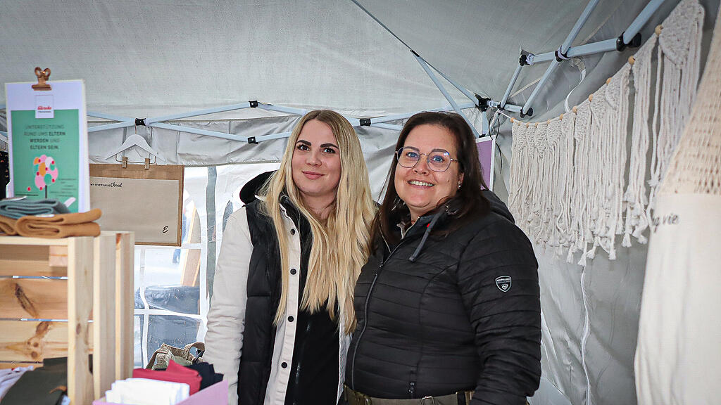 Ruperti Stadtfest Neumarkt am Wallersee